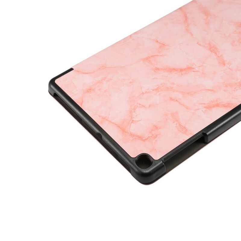 Puhelinkuoret Samsung Galaxy Tab A 10.1 (2019) Marble Style