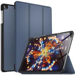 Puhelinkuoret Samsung Galaxy Tab A 10.1 (2019) Tri Fold Vahvistetut Kulmat