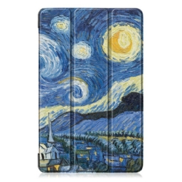 Puhelinkuoret Samsung Galaxy Tab A 10.1 (2019) Vahvistettu Van Gogh