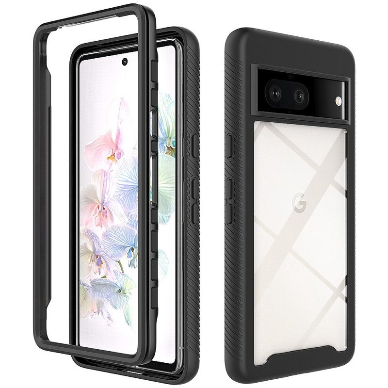 Case Google Pixel 7 Hybridirunkopuskuri