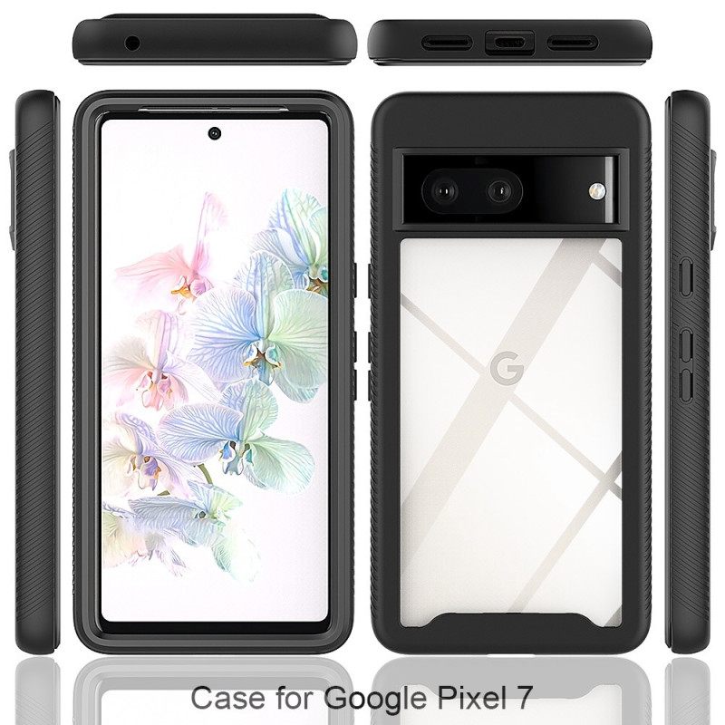 Case Google Pixel 7 Hybridirunkopuskuri