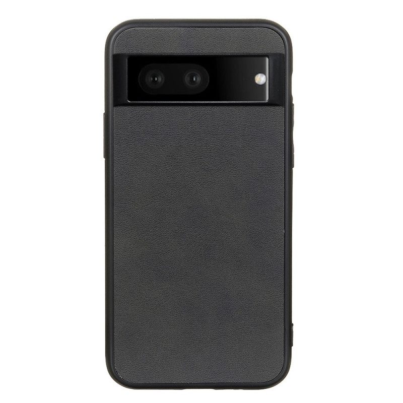 Case Google Pixel 7 Style Leather