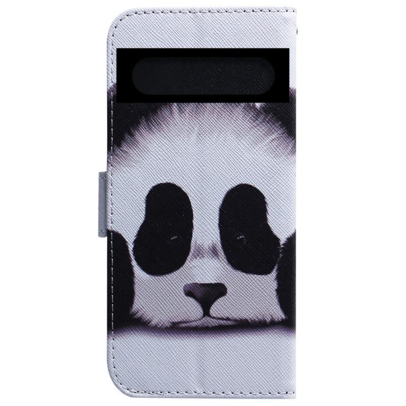 Kotelot Google Pixel 7 Panda