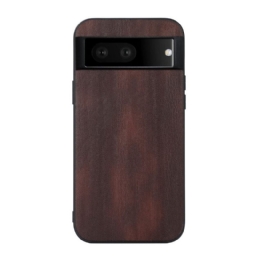 Kuori Google Pixel 7 Faux Leather Retro