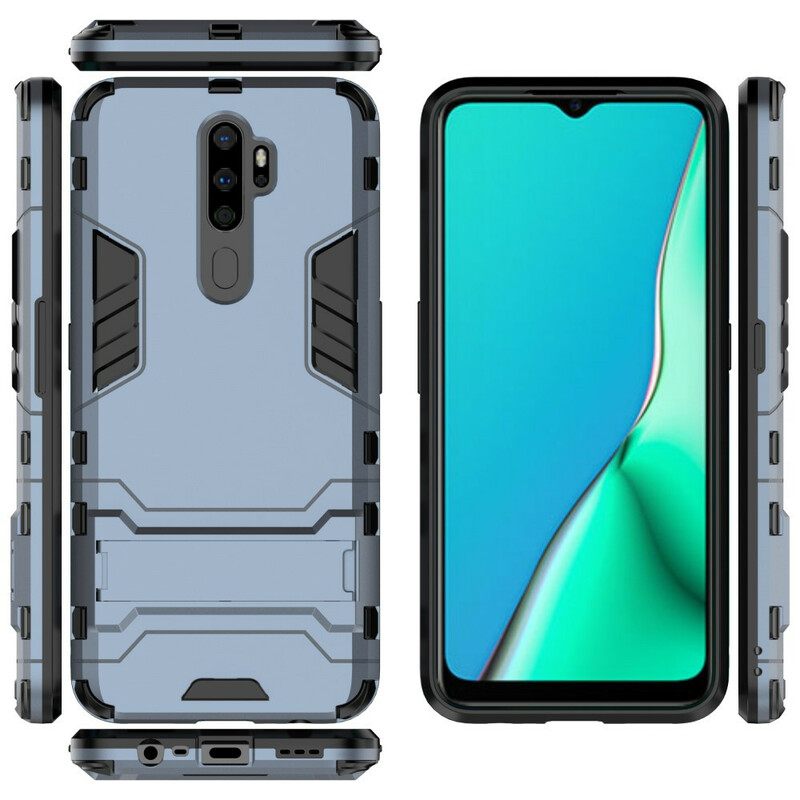 Case Oppo A9 2020 / A5 2020 Ultra Resistant