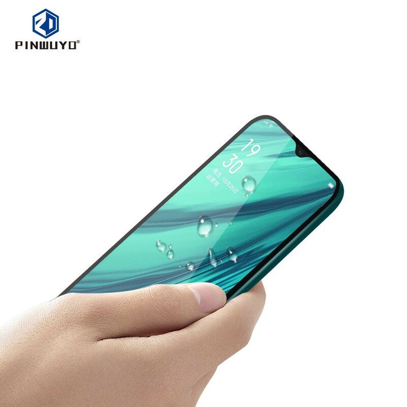 Karkaistu Lasisuoja Oppo A9 2020 / A5 2020 Pinwuyo