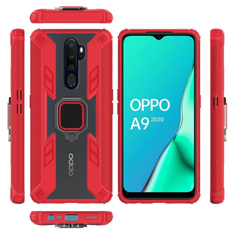 Kuori Oppo A9 2020 / A5 2020 Ring Premium