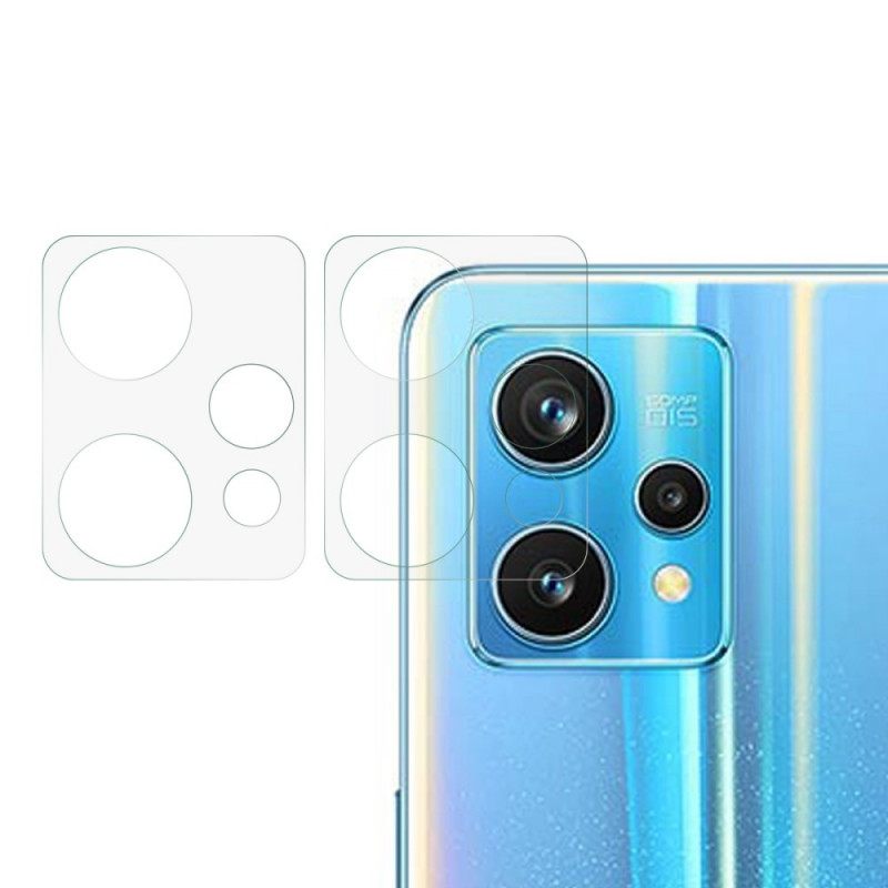 Suojaava Karkaistu Lasilinssi Realme 9/9 Pro Plus Lle