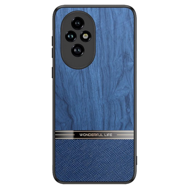 Case Honor 200 Pro Puhelinkuoret Teksturoitu