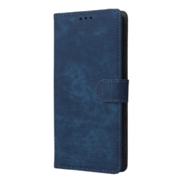 Kotelot Honor 200 Pro Suede Effect Rfid-suojaus