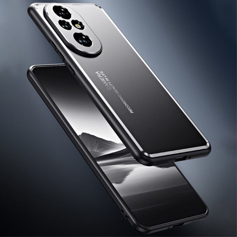 Kuori Honor 200 Pro Erittäin Ohut Suojakuori