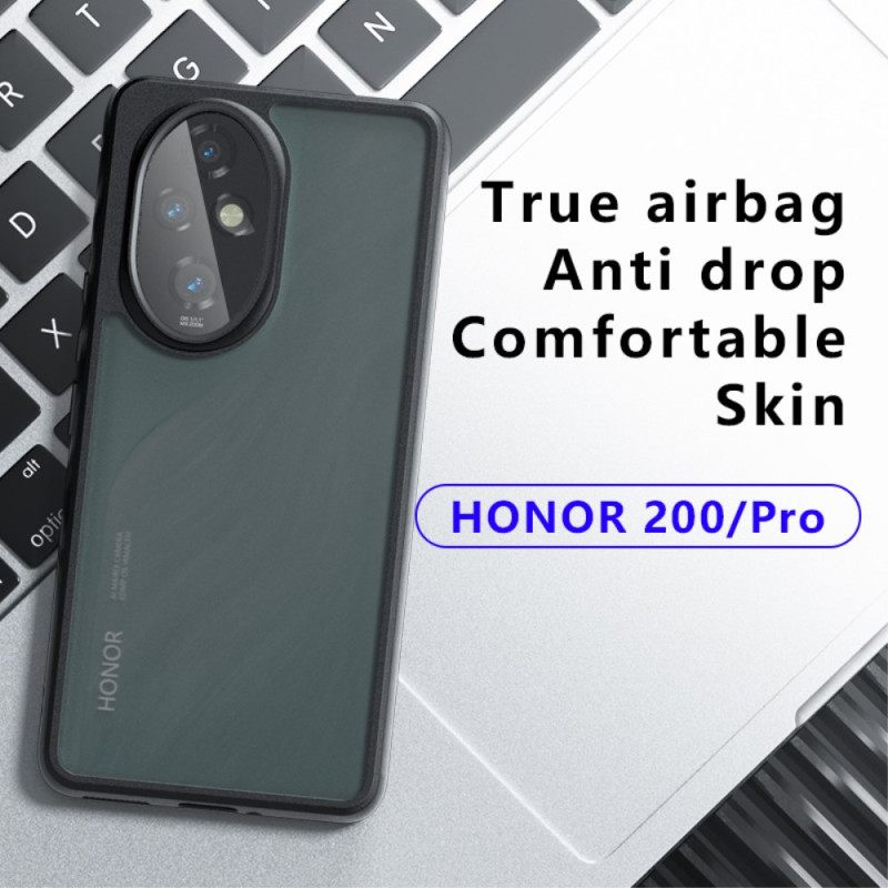 Kuori Honor 200 Pro Mattapinta