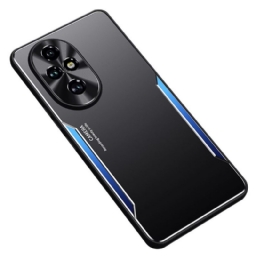 Kuori Honor 200 Pro Metalliefekti