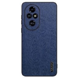 Kuori Honor 200 Pro Puun Rakenne