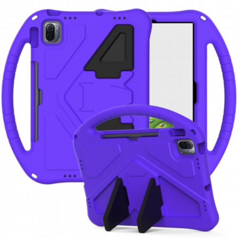 Case Xiaomi Pad 5 Kids Eva-vaahto