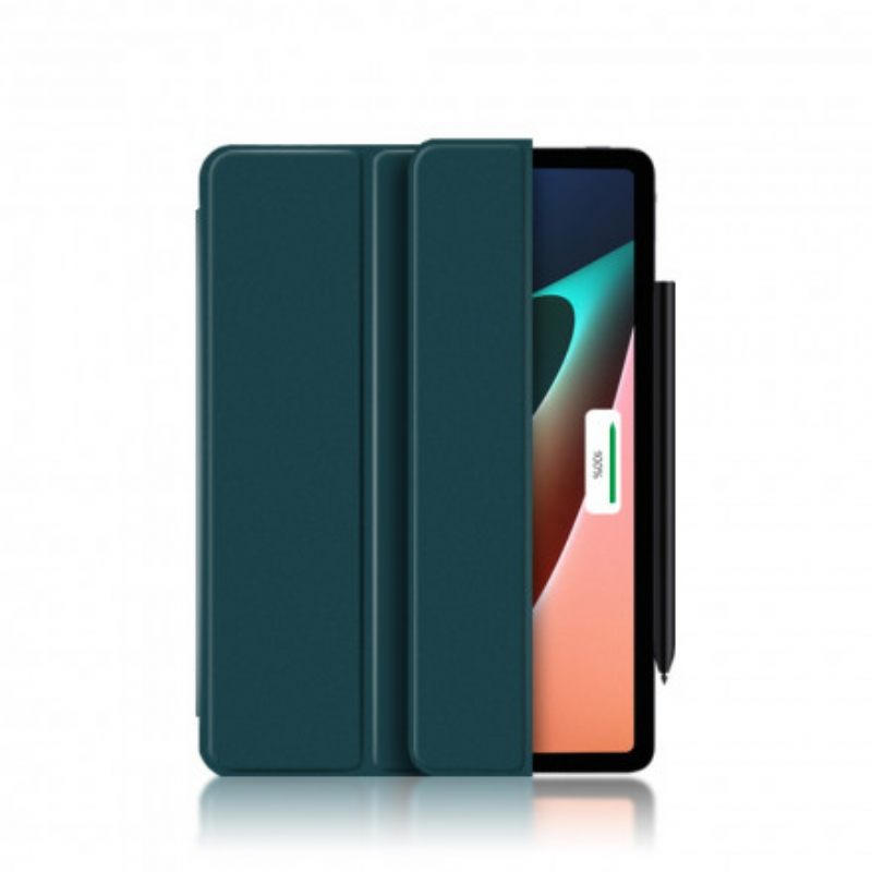 Puhelinkuoret Xiaomi Pad 5 Trifold Design Lisää