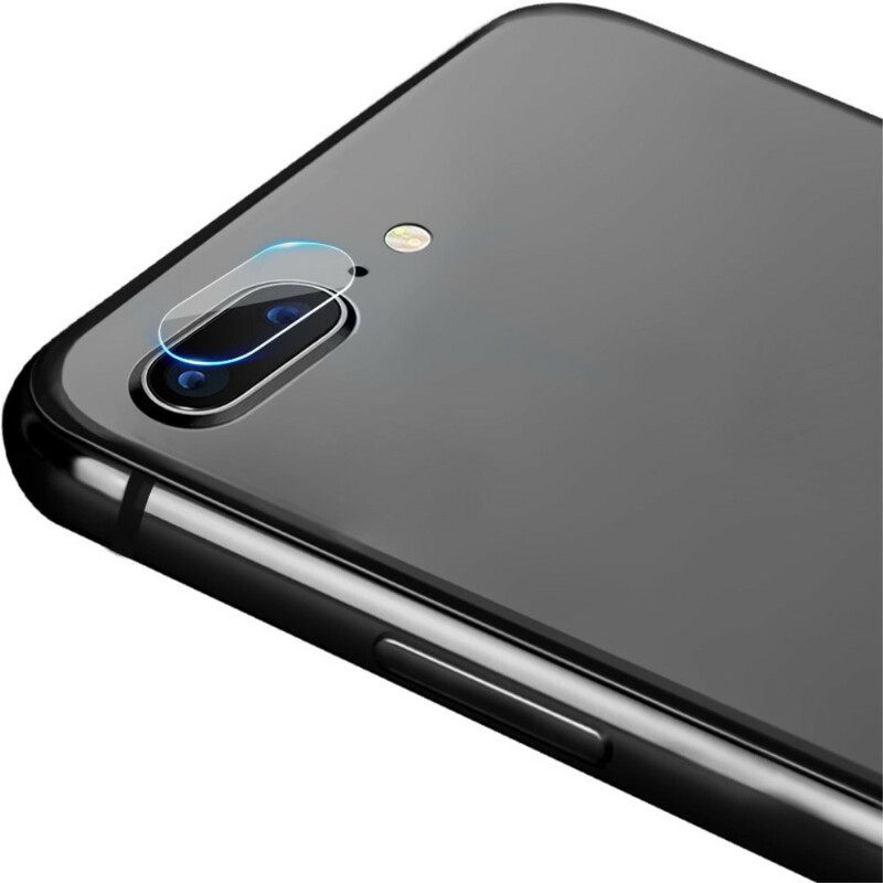 Suojaava Karkaistu Lasilinssi iPhone 8 Plus / 7 Plus / 6 Plus / 6S Plus