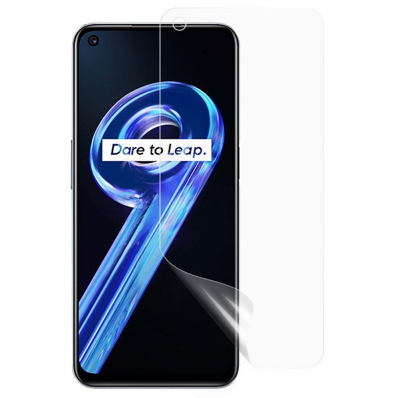 Näytönsuoja Realme 9 5G Lle