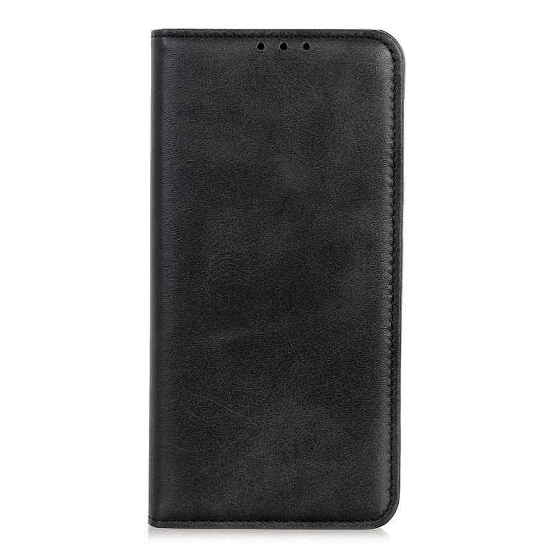 Flip Case Samsung Galaxy M33 5G Haljasnahka