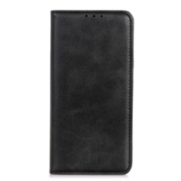 Flip Case Samsung Galaxy M33 5G Haljasnahka