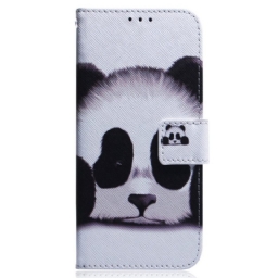 Kotelot Samsung Galaxy M33 5G Panda