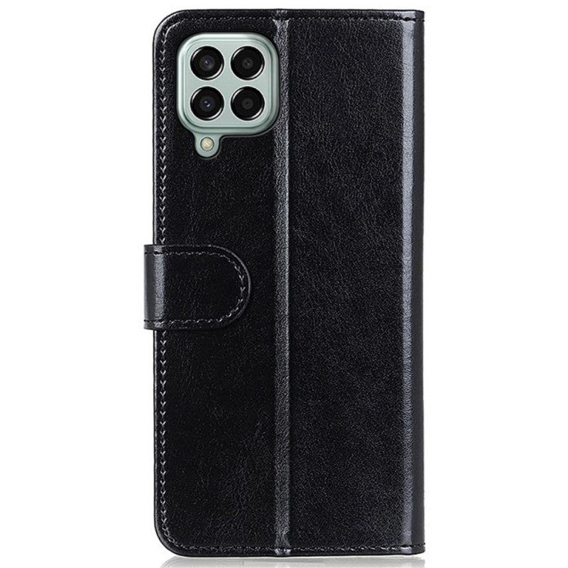 Kotelot Samsung Galaxy M33 5G Style Leather Finesse