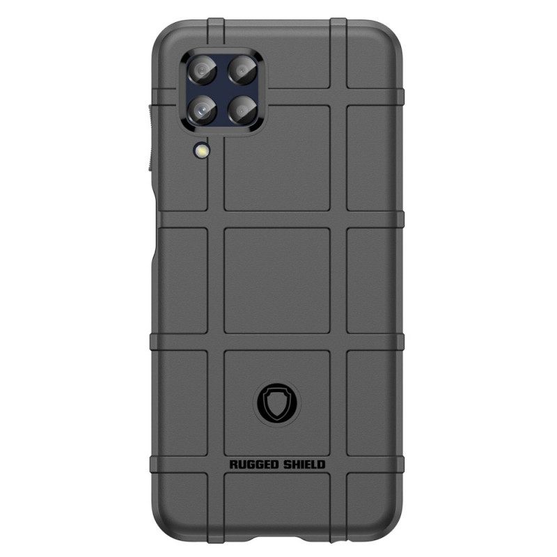 Kuori Samsung Galaxy M33 5G Rugged Shield