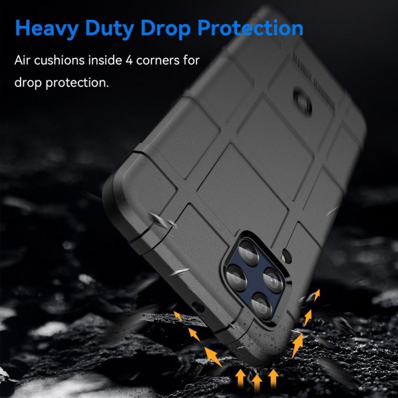 Kuori Samsung Galaxy M33 5G Rugged Shield