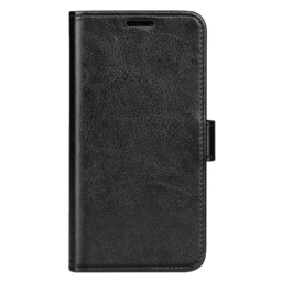 Nahkakotelo Samsung Galaxy M33 5G Faux Leather Vintage