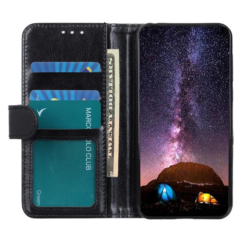 Flip Case Moto G31 / Moto G41 Glacial Finesse