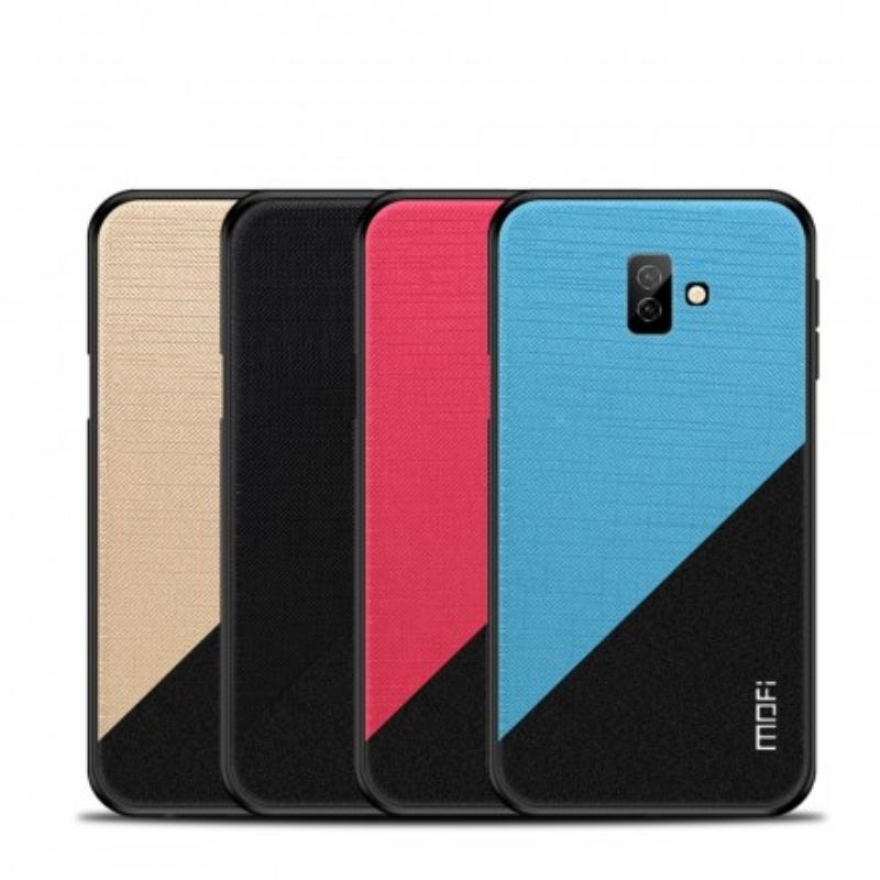 Kuori Samsung Galaxy J6 Plus Mofi Bright Shield Sarja