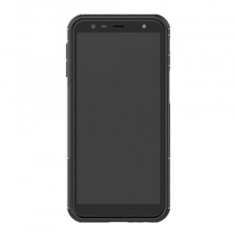 Kuori Samsung Galaxy J6 Plus Resistance Ultra