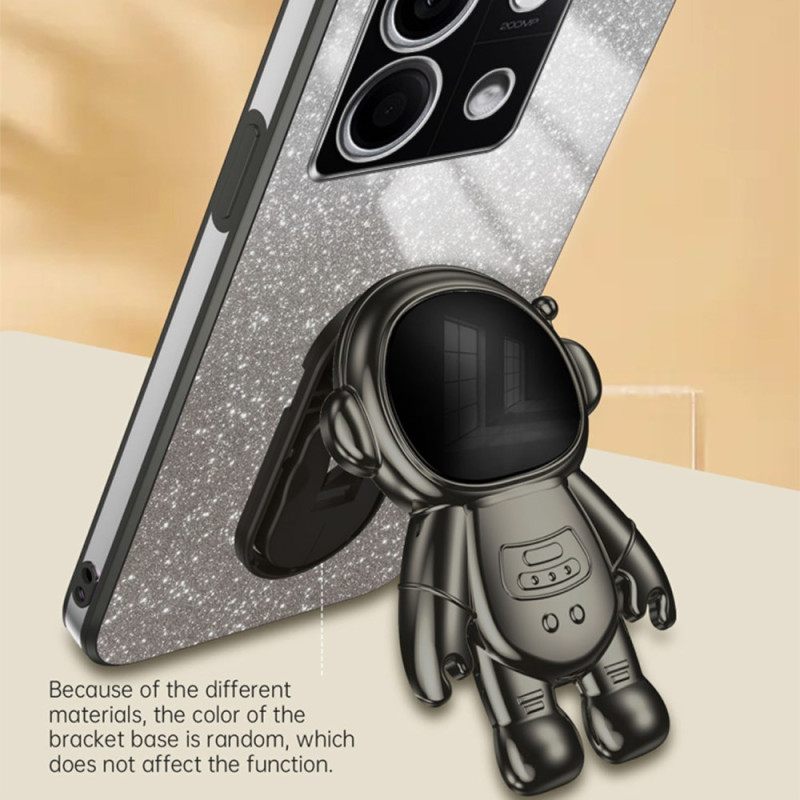 Case Xiaomi Redmi Note 13 5g Puhelinkuoret Astronautien Tuki