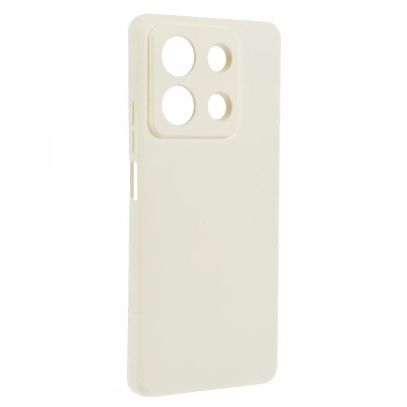 Case Xiaomi Redmi Note 13 5g Puhelinkuoret Joustava Silikoni