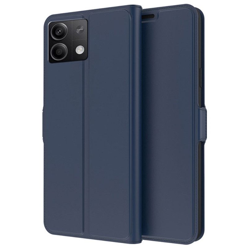 Kotelot Xiaomi Redmi Note 13 5g Erittäin Hieno