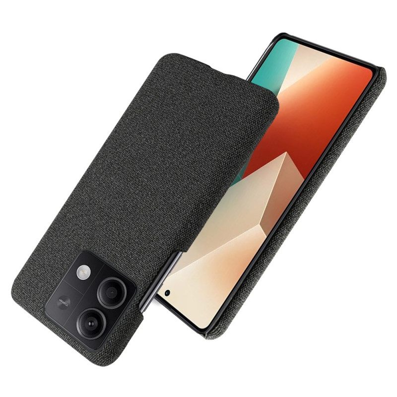 Kuori Xiaomi Redmi Note 13 5g Kangas Suojakuori