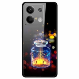 Kuori Xiaomi Redmi Note 13 5g Karkaistu Lasi