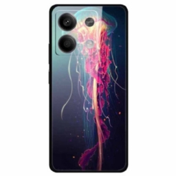 Kuori Xiaomi Redmi Note 13 5g Medusa Karkaistu Lasi