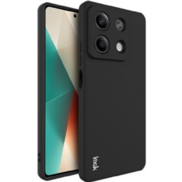 Kuori Xiaomi Redmi Note 13 5g Uc-4 Imak Musta