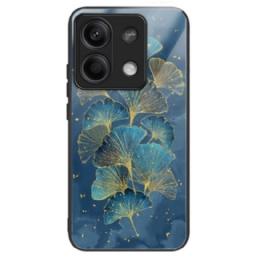 Puhelinkuoret Xiaomi Redmi Note 13 5g Karkaistu Lasi Ginkgo Leaves