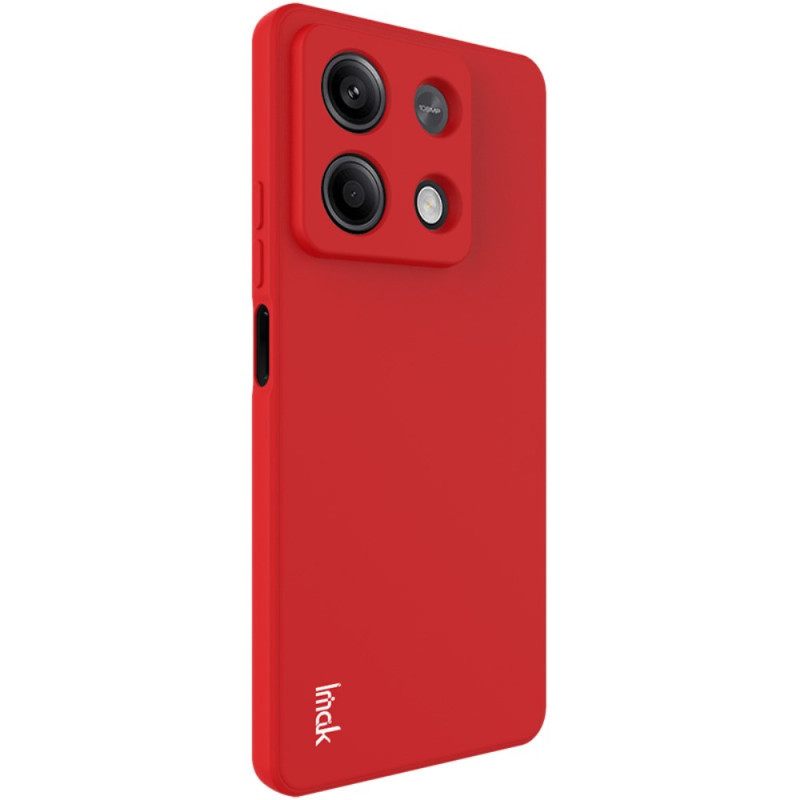 Puhelinkuoret Xiaomi Redmi Note 13 5g Uc-4 Imak Punainen