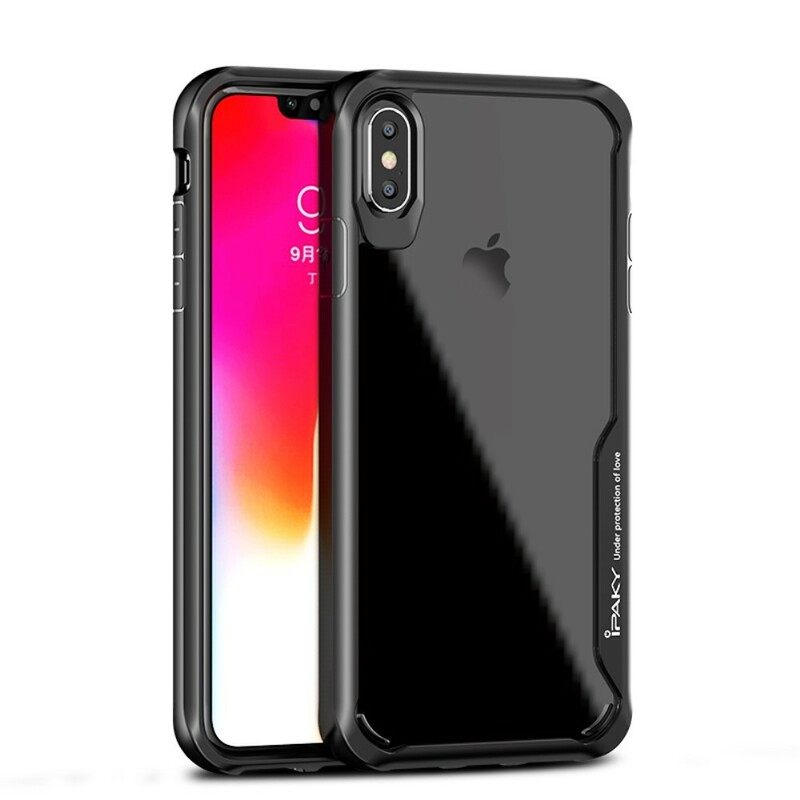 Case iPhone XS Max Ipaky Hybridisarja