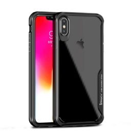 Case iPhone XS Max Ipaky Hybridisarja