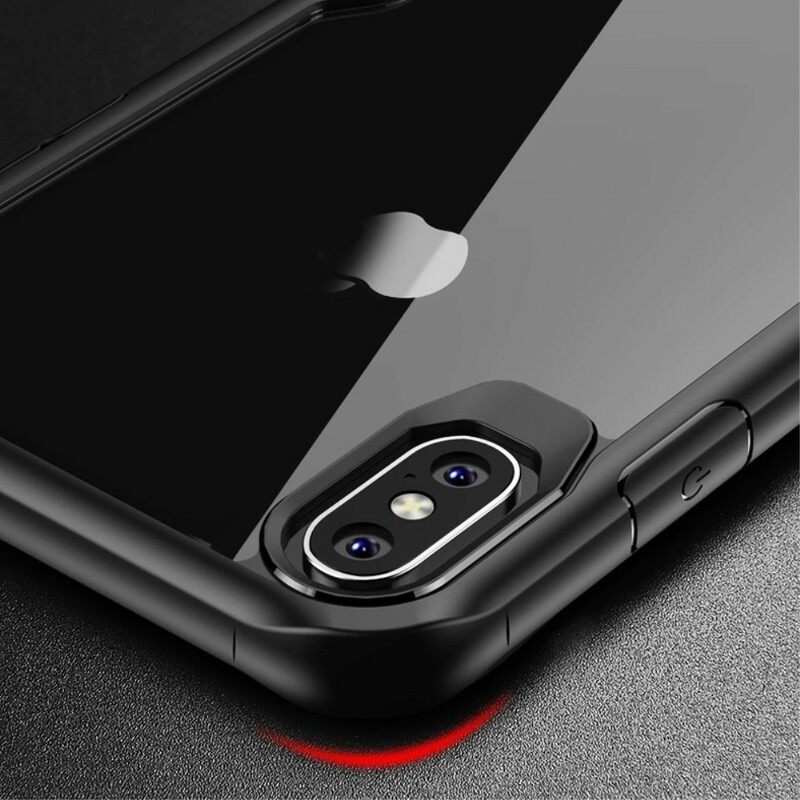 Case iPhone XS Max Ipaky Hybridisarja