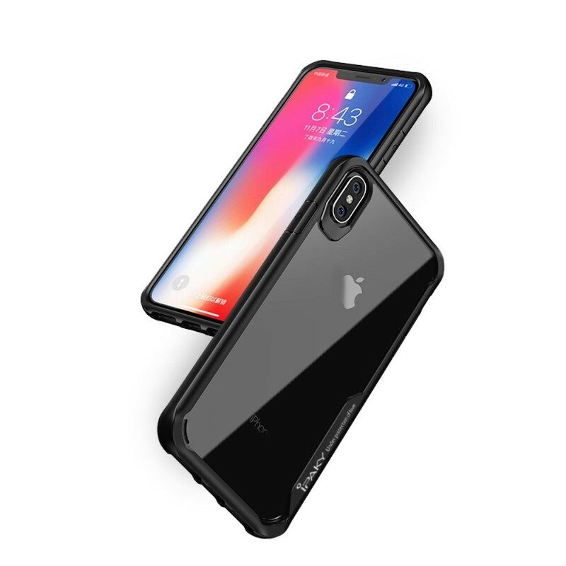 Case iPhone XS Max Ipaky Hybridisarja