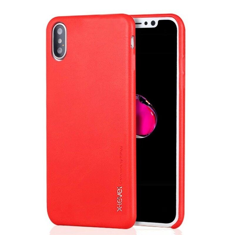 Case iPhone XS Max Premium Sarja