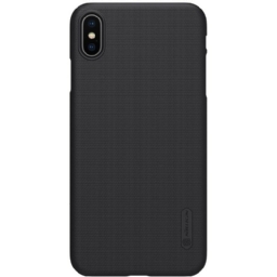 Case iPhone XS Max Rigid Frosted Nillkin