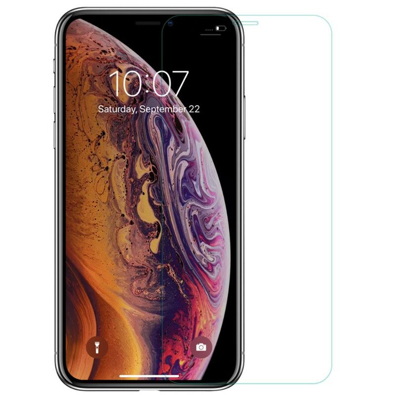 Karkaistu Lasisuoja iPhone 11 Pro Max / iPhone Xs Maxille