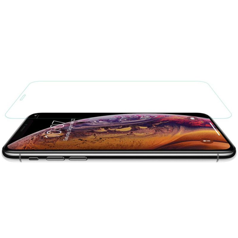 Karkaistu Lasisuoja iPhone 11 Pro Max / iPhone Xs Maxille