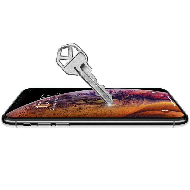 Karkaistu Lasisuoja iPhone 11 Pro Max / iPhone Xs Maxille